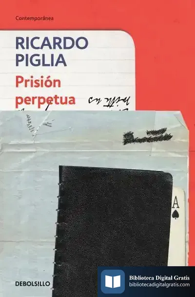 Descargar Prisión Perpetua