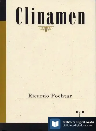 Descargar Clinamen de José Manuel Revuelta Soba