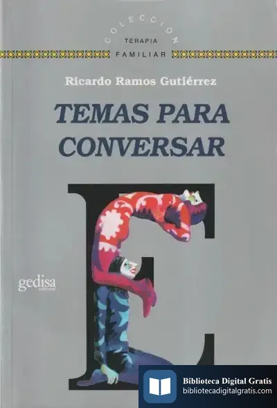 Descargar Temas Para Conversar de Nick Mcdonell