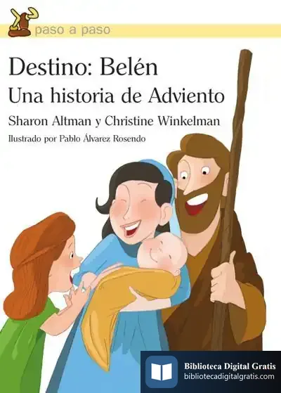 Descargar Destino: Belén