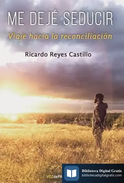 Descargar Me Dejé Seducir de Rafael María Sanz de Diego