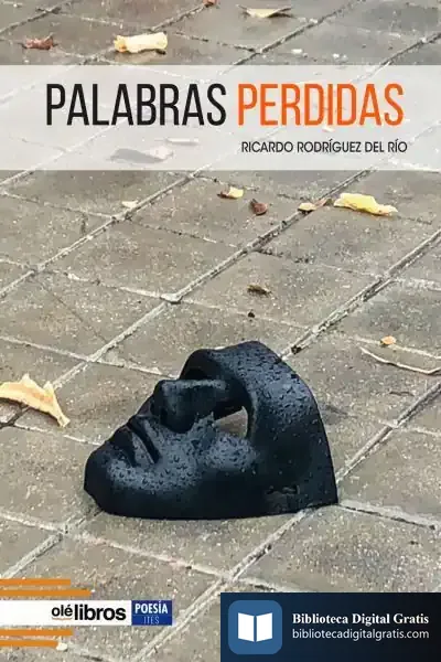 Descargar Palabras Perdidas de Ricardo Rodríguez del Río