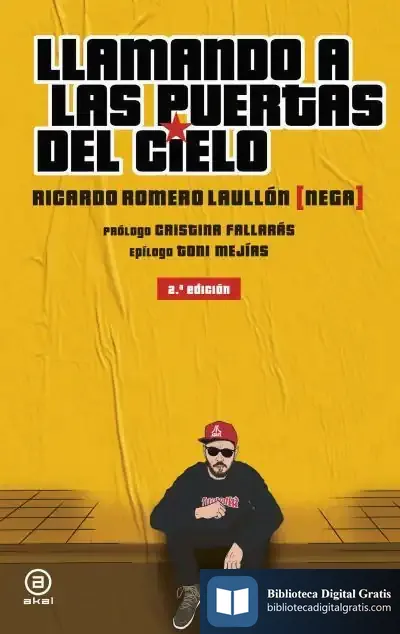 Descargar Llamando A Las Puertas Del Cielo de Ricardo Romero Laullón