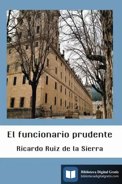 Descargar El Funcionario Prudente