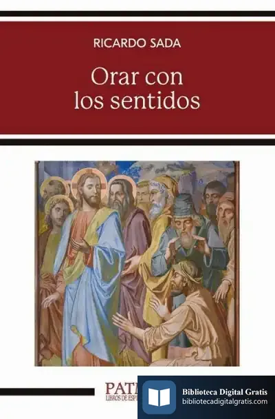 Descargar Orar Con Los Sentidos