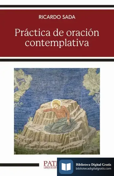 Descargar Práctica De Oración Contemplativa