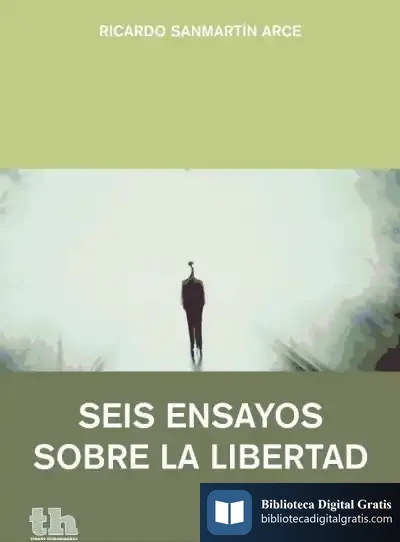 Descargar Seis Ensayos Sobre La Libertad