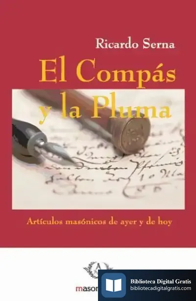 Descargar El Compás Y La Pluma