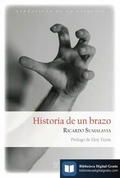 Descargar Historia De Un Brazo