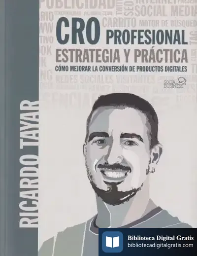 Descargar Cro Profesional. Estrategia Y Práctica de Ricardo Tayar López