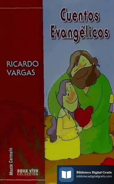 Descargar Cuentos Evangélicos