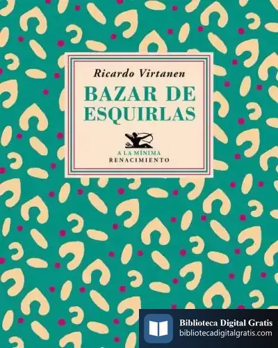 Descargar Bazar De Esquirlas