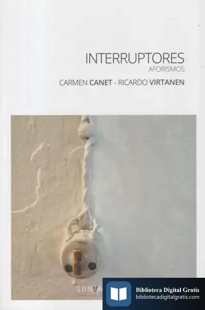 Descargar Interruptores de Ricardo Virtanen