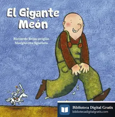 Descargar El Gigante Meón