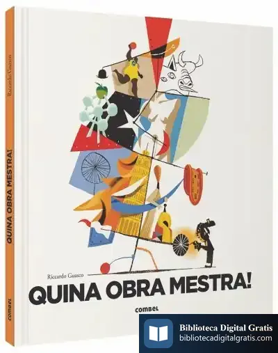 Descargar Quina Obra Mestra!
