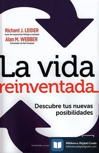 Descargar La Vida Reinventada