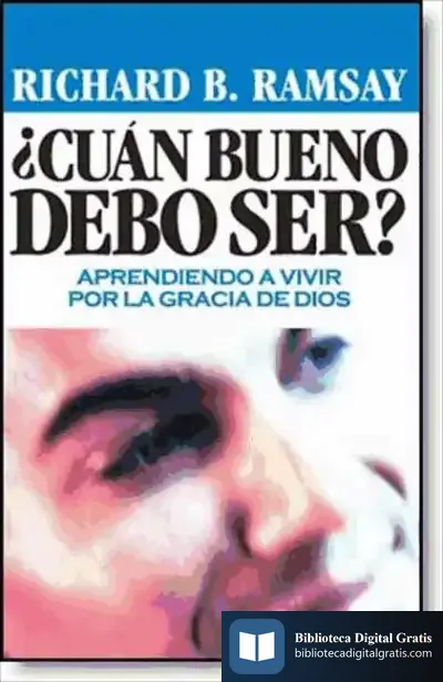 Descargar ¿Cuán Bueno Debo Ser?