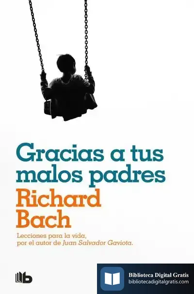 Descargar Gracias A Tus Malos Padres
