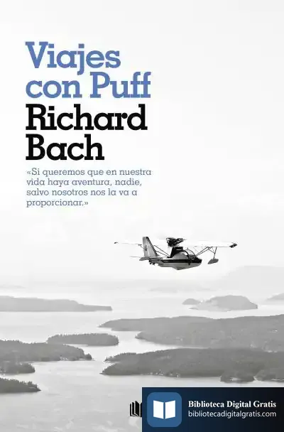 Descargar Viajes Con Puff de Richard Bach
