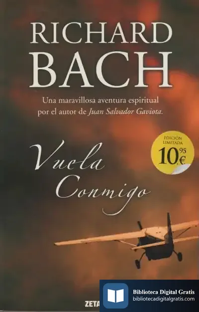 Descargar Vuela Conmigo