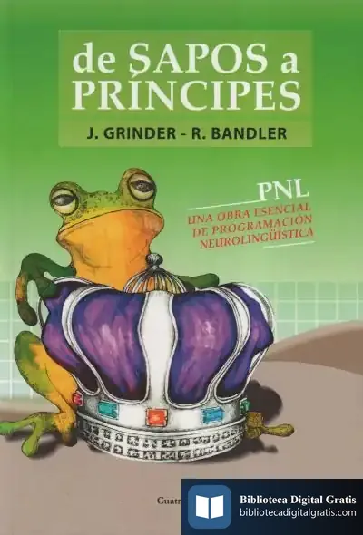 Descargar De Sapos A Príncipes