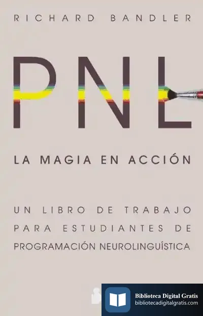 Descargar Pnl. La Magia En Acción de Francesc Jubany Ribalta