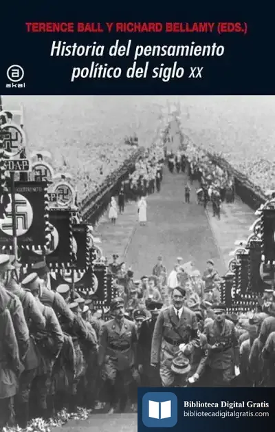 Descargar Historia Del Pensamiento Político En El Siglo Xx