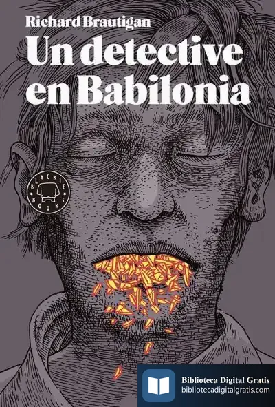 Descargar Un Detective En Babilonia