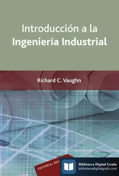 Descargar Introducción A La Ingeniería Industrial