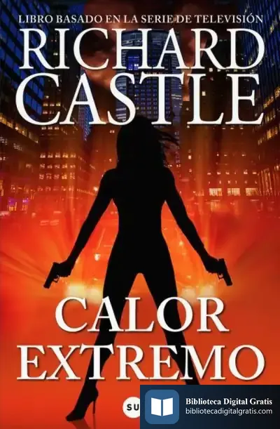 Descargar Serie Castle 7. Calor Extremo