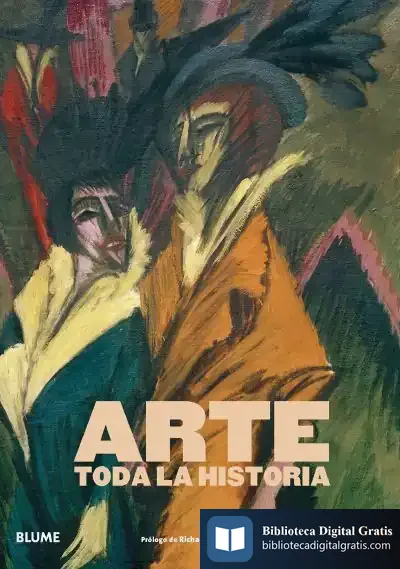 Descargar Arte. Toda La Historia