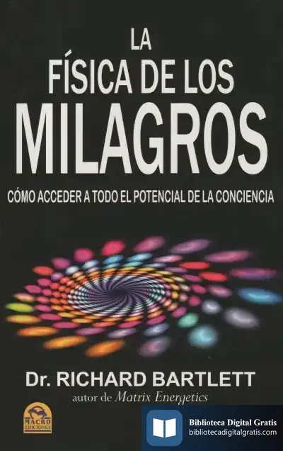 Descargar Fisica De Los Milagros, La