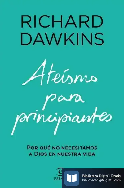 Descargar Ateísmo Para Principiantes