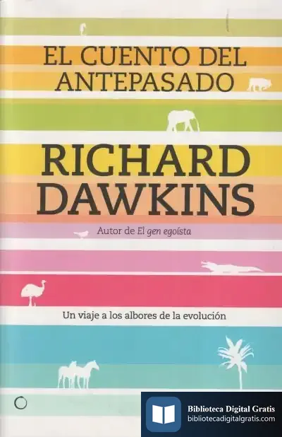 Descargar El Cuento Del Antepasado