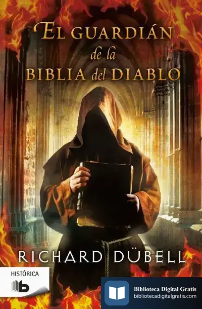 Descargar Guardian De La Biblia Del Diablo, El