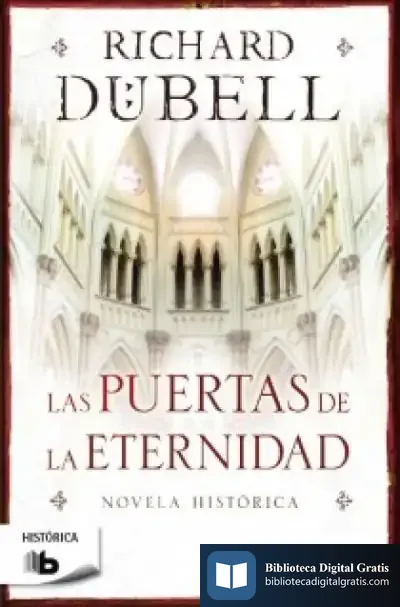 Descargar Las Puertas De La Eternidad