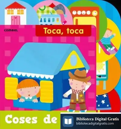 Descargar Coses De Casa de Richard Dungworth