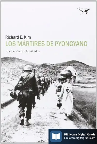 Descargar Los Mártires De Pyongyang