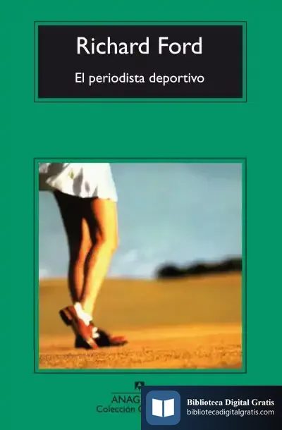 Descargar El Periodista Deportivo