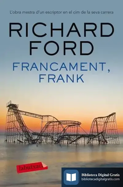 Descargar Francament, Frank