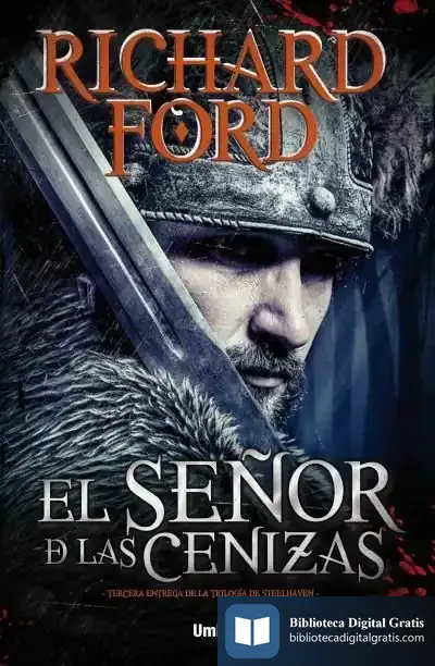 Descargar Steelhaven 3. El Señor De Las Cenizas