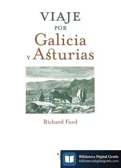 Descargar Viaje Por Galicia Y Asturias