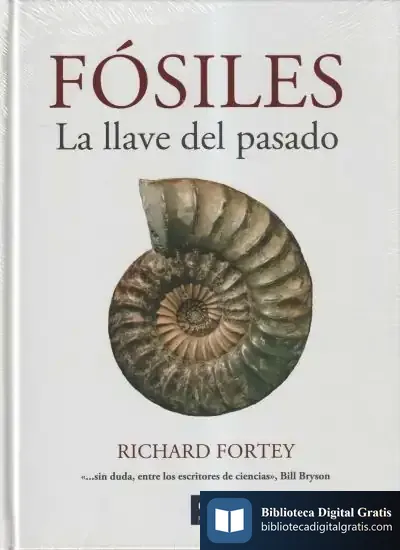Descargar Fosiles La Llave Del Pasado
