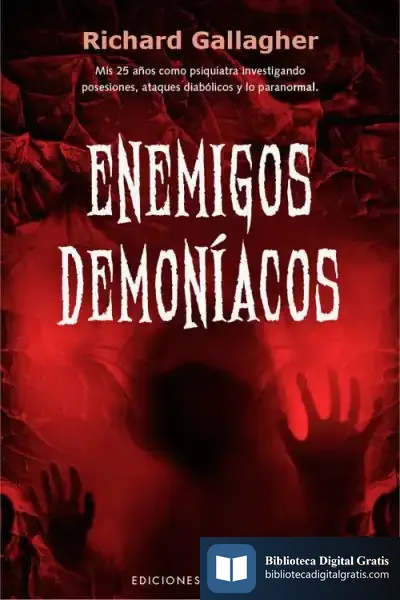 Descargar Enemigos Demoníacos