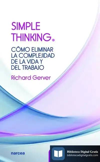 Descargar Simple Thinking de Richard Gerver