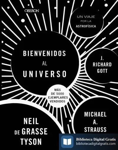 Descargar Bienvenidos Al Universo. Nueva Edición