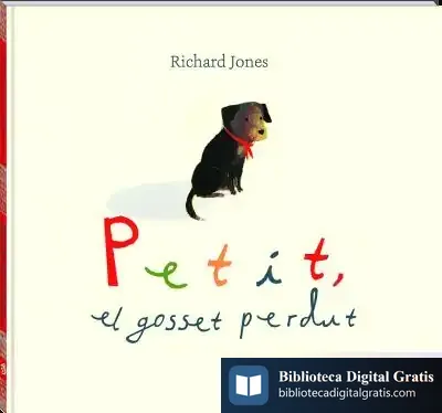 Descargar Petit, El Gosset Perdut