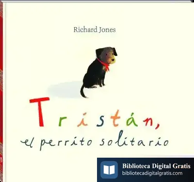 Descargar Tristán, El Perrito Solitario
