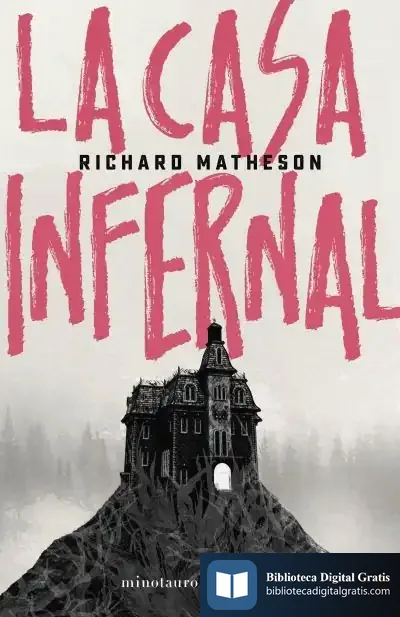 Descargar La Casa Infernal