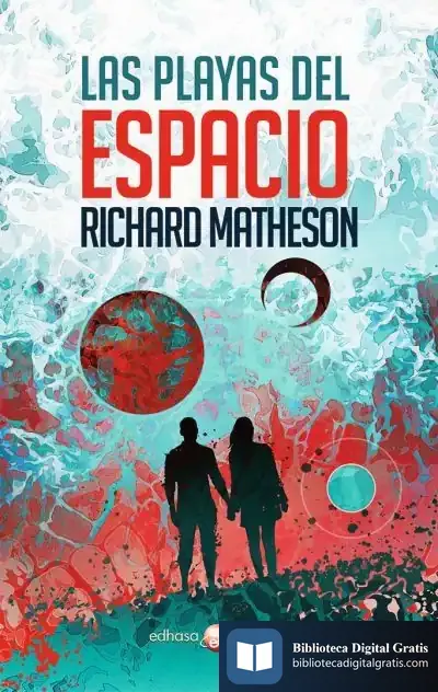 Descargar Las Playas Del Espacio de Richard Matheson